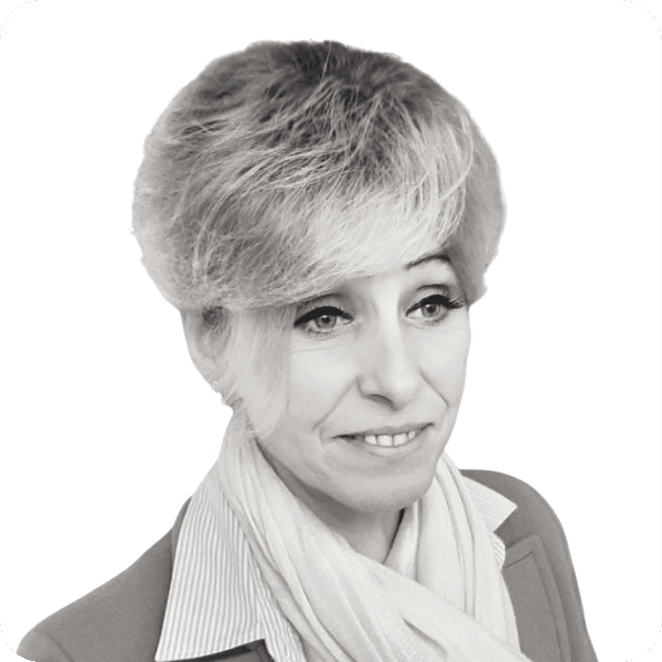 Cécile Roy